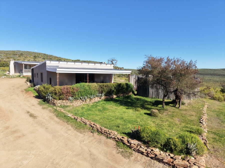 Commercial Property for Sale in Mossel Bay Rural Western Cape